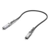 Ubiquiti Kabel Optyczny UACC-DAC-SFP10-0.5M SFP+ - 1530512 - zdjęcie 1